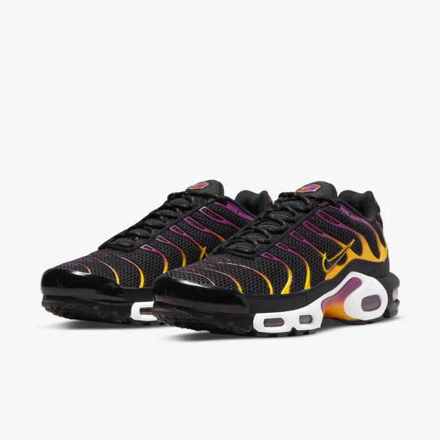 NK AIR MAX PLUS TN "HIKING BLACK"