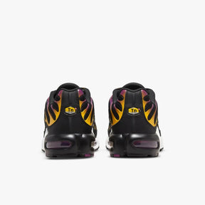 NK AIR MAX PLUS TN "HIKING BLACK"