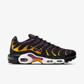 NK AIR MAX PLUS TN "HIKING BLACK"