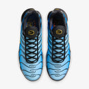 Air max plus TN ''Hyper blue"