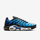 Air max plus TN ''Hyper blue"