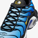 Air max plus TN ''Hyper blue"