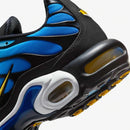 Air max plus TN ''Hyper blue"