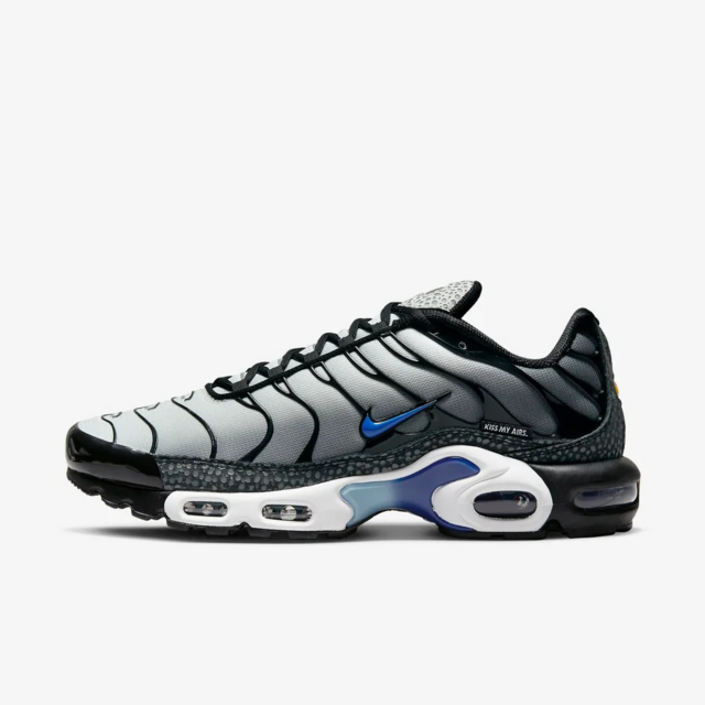 NK AIR MAX PLUS TN "KISS MY AIRS"