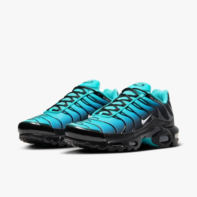 NK AIR MAX PLUS TN "LIGHT RETRÔ"