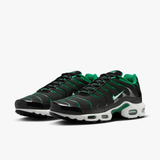 NK AIR MAX PLUS TN "MALACHITE"