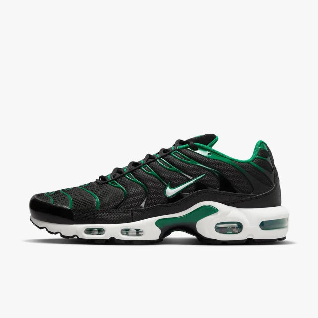 NK AIR MAX PLUS TN "MALACHITE"
