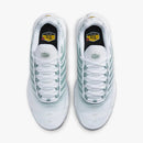 Air max plus TN ''Mica green''