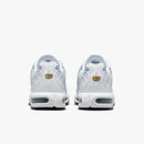 Air max plus TN ''Mica green''