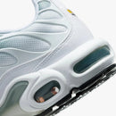 Air max plus TN ''Mica green''