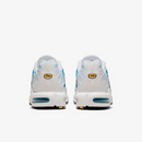 NK AIR MAX PLUS TN "PAINT SWOOSH"