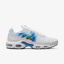 NK AIR MAX PLUS TN "PAINT SWOOSH"