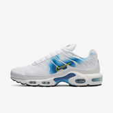 NK AIR MAX PLUS TN "PAINT SWOOSH"