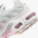 Air max plus TN ''Pink rise''