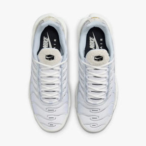NK AIR MAX PLUS TN ''PLATINUM SILVER''