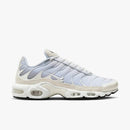 AIR MAX PLUS TN ''PLATINUM SILVER''
