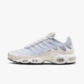 NK AIR MAX PLUS TN ''PLATINUM SILVER''