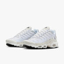 AIR MAX PLUS TN ''PLATINUM SILVER''