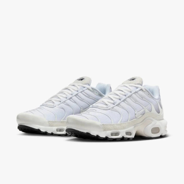 NK AIR MAX PLUS TN ''PLATINUM SILVER''