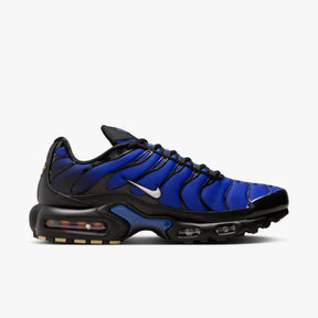 NK AIR MAX PLUS TN "RACER BLUE"