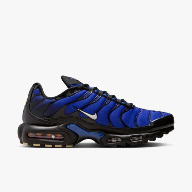 NK AIR MAX PLUS TN "RACER BLUE"