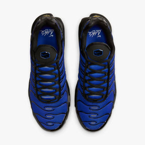 NK AIR MAX PLUS TN "RACER BLUE"
