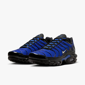 NK AIR MAX PLUS TN "RACER BLUE"