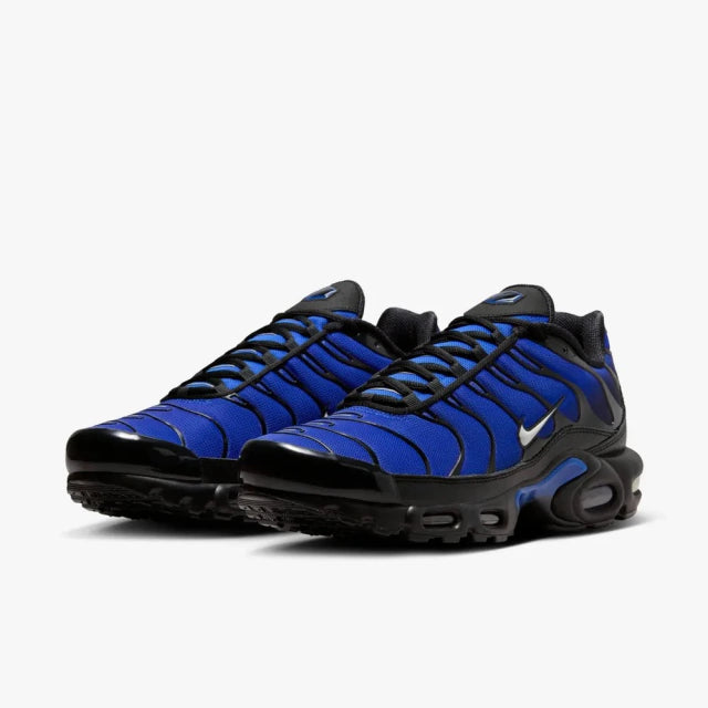 NK AIR MAX PLUS TN "RACER BLUE"