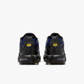 NK AIR MAX PLUS TN "RACER BLUE"