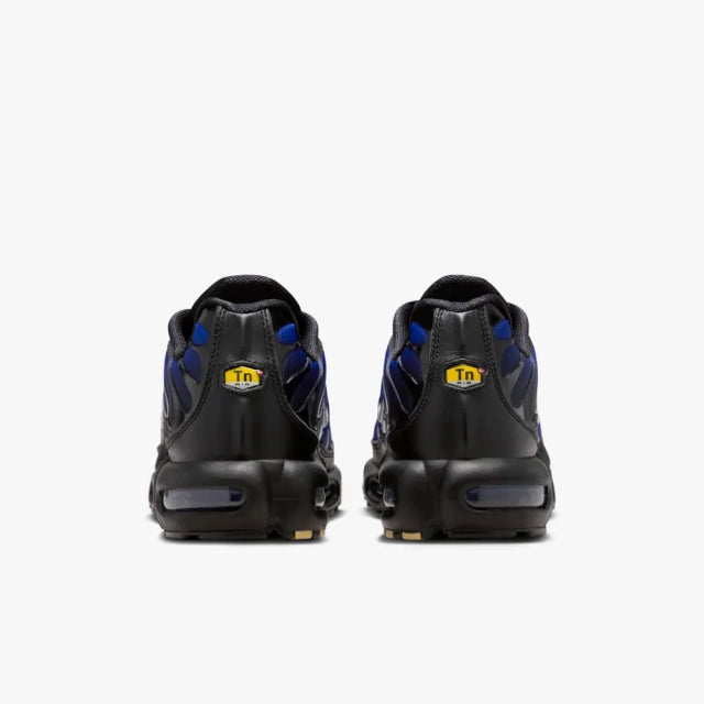 NK AIR MAX PLUS TN "RACER BLUE"