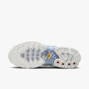 NK AIR MAX PLUS TN "SUMMIT WHITE"