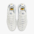 NK AIR MAX PLUS TN "SUMMIT WHITE"
