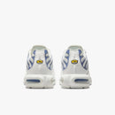 NK AIR MAX PLUS TN "SUMMIT WHITE"