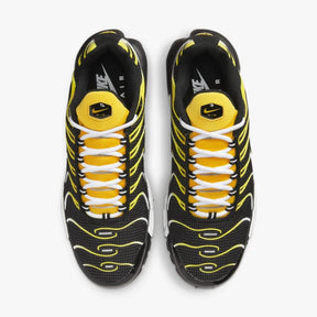 AIR MAX TN PLUS “TOUR YELLOW"
