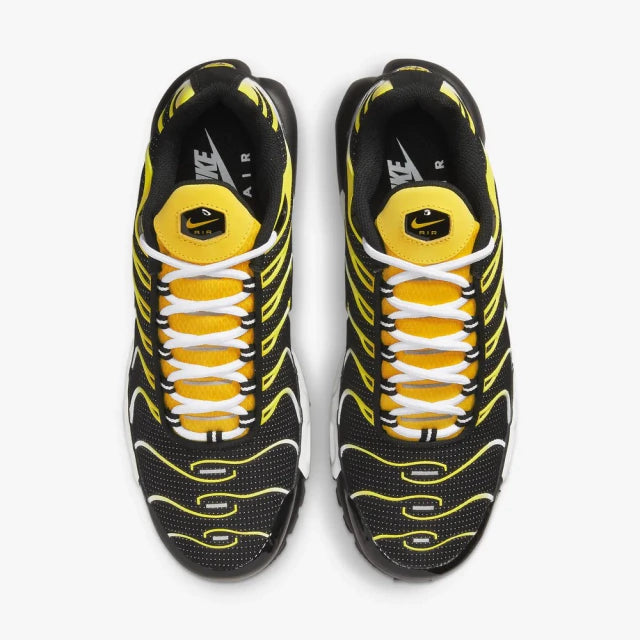 AIR MAX TN PLUS “TOUR YELLOW"