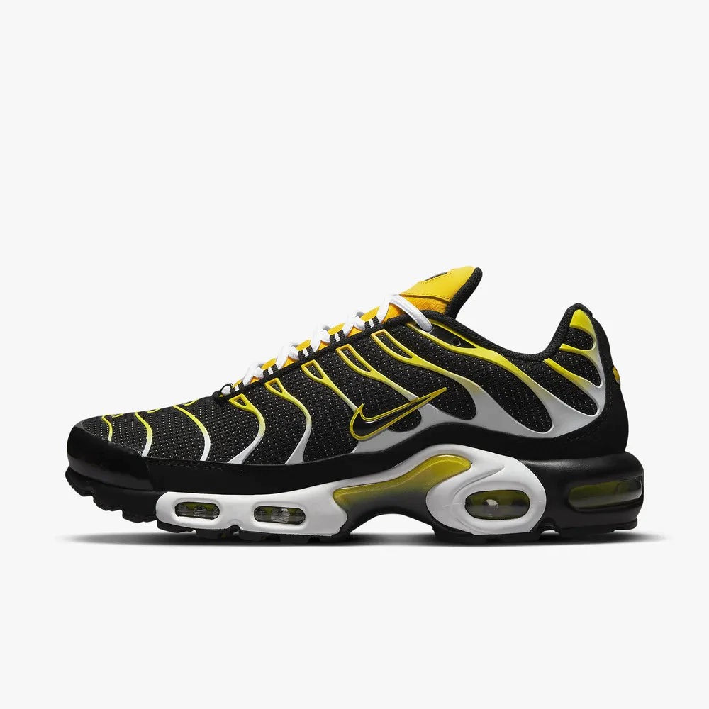 AIR MAX TN PLUS “TOUR YELLOW"
