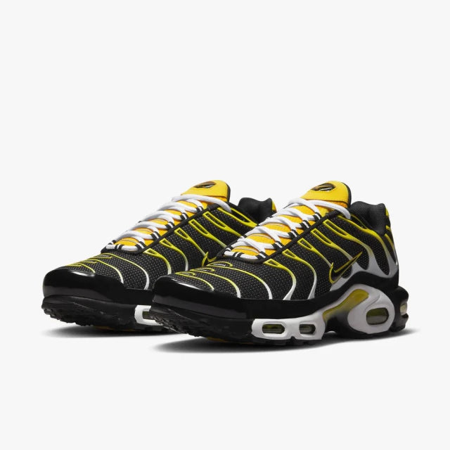 AIR MAX TN PLUS “TOUR YELLOW"