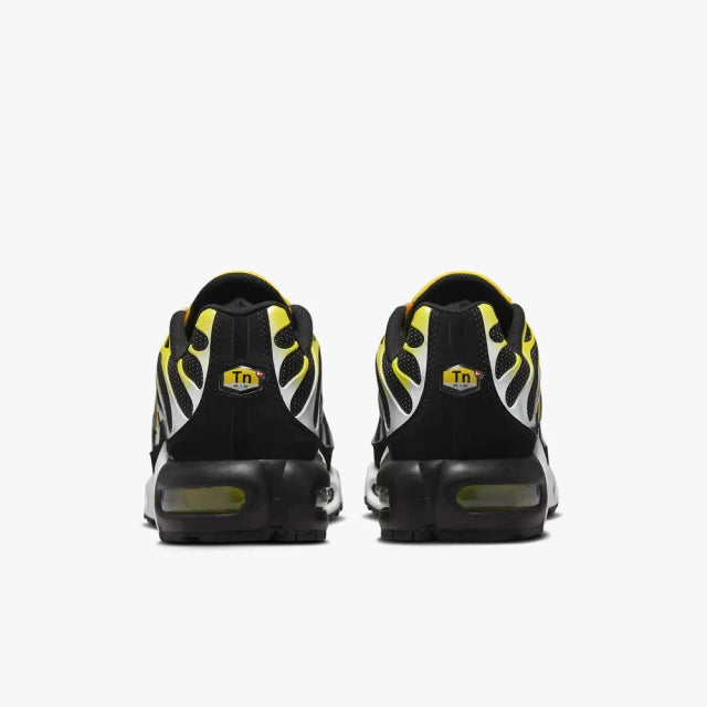 AIR MAX TN PLUS “TOUR YELLOW"