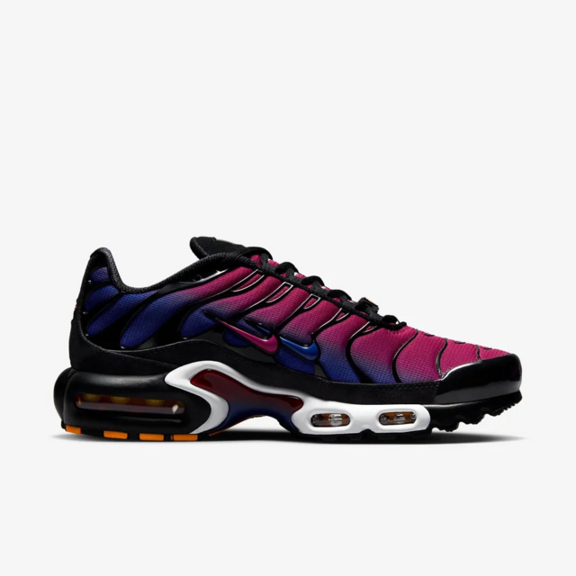 PATTA x AIR MAX PLUS TN "BARCELONA"