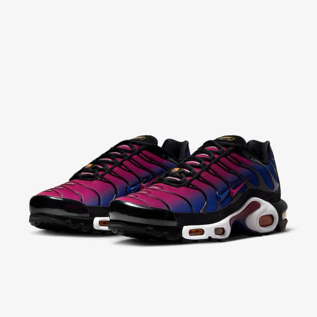 PATTA x AIR MAX PLUS TN "BARCELONA"