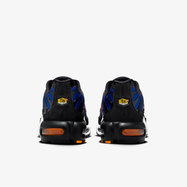 PATTA x AIR MAX PLUS TN "BARCELONA"