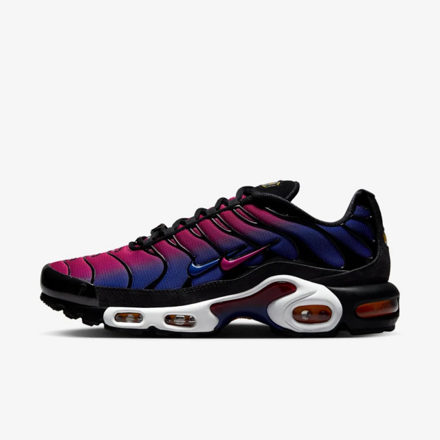 PATTA x AIR MAX PLUS TN "BARCELONA"