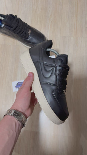Air Force 1 "Couro"