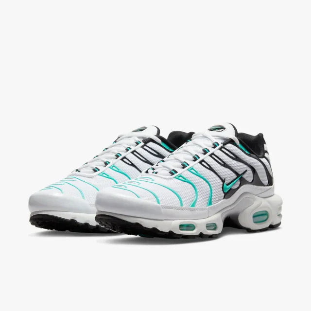 NK AIR MAX PLUS TN ''HYPER JADE''