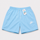 Short Elastano Sports Flex — Bebê