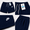 Short Elastano Sports Flex — Marinho