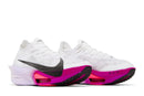 Nike Air Zoom Alphafly 3 -Branco/Rosa
