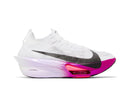 Nike Air Zoom Alphafly 3 -Branco/Rosa