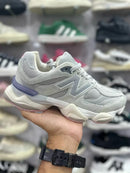 New Balance 9060 - Cinza