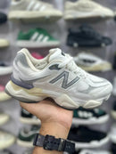 New Balance 9060 - Branco/Cinza